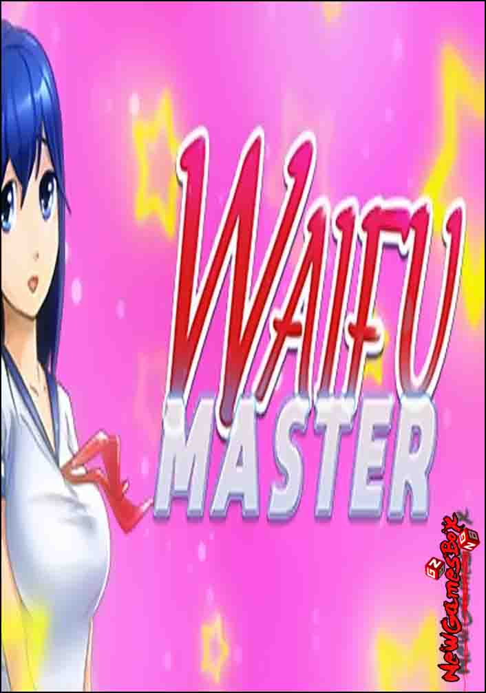 Waifu Master Free Download