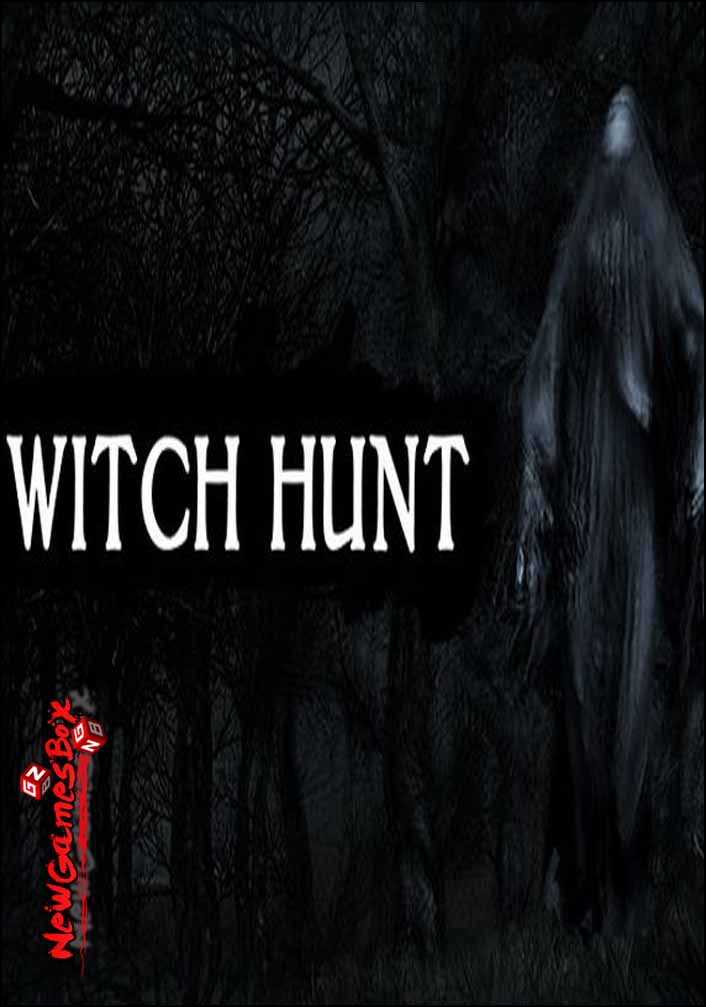 Witch Hunt 2018 Free Download