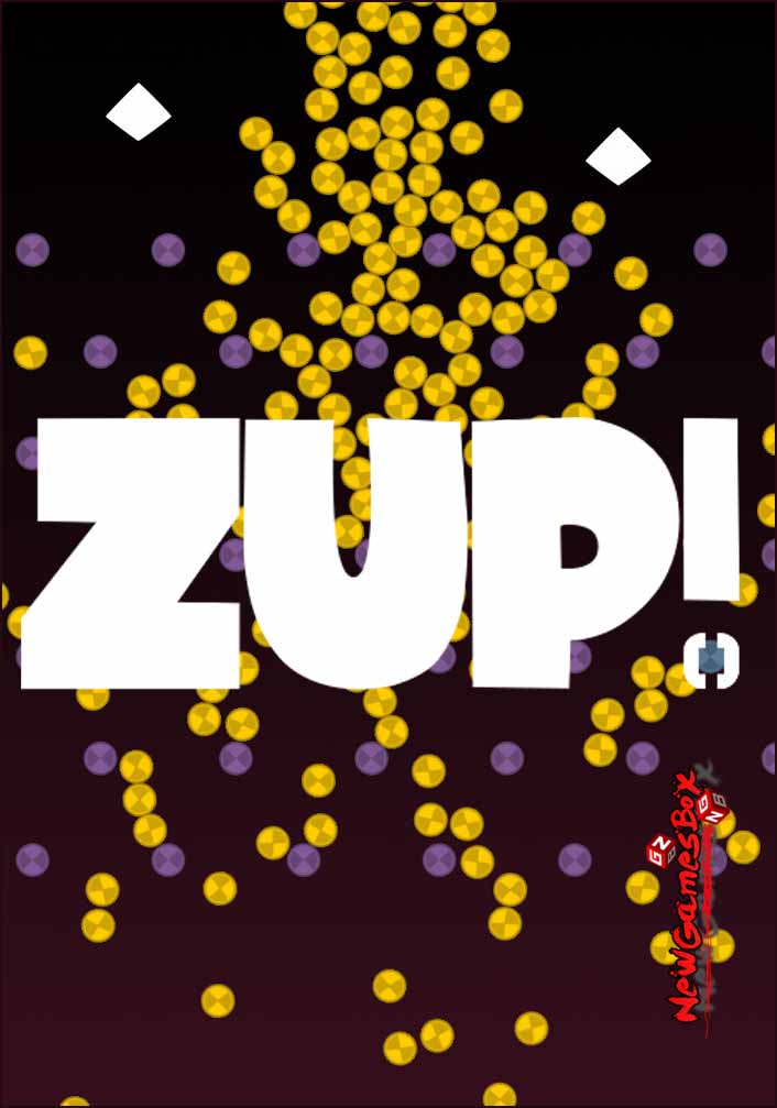 Прохождение zup zero