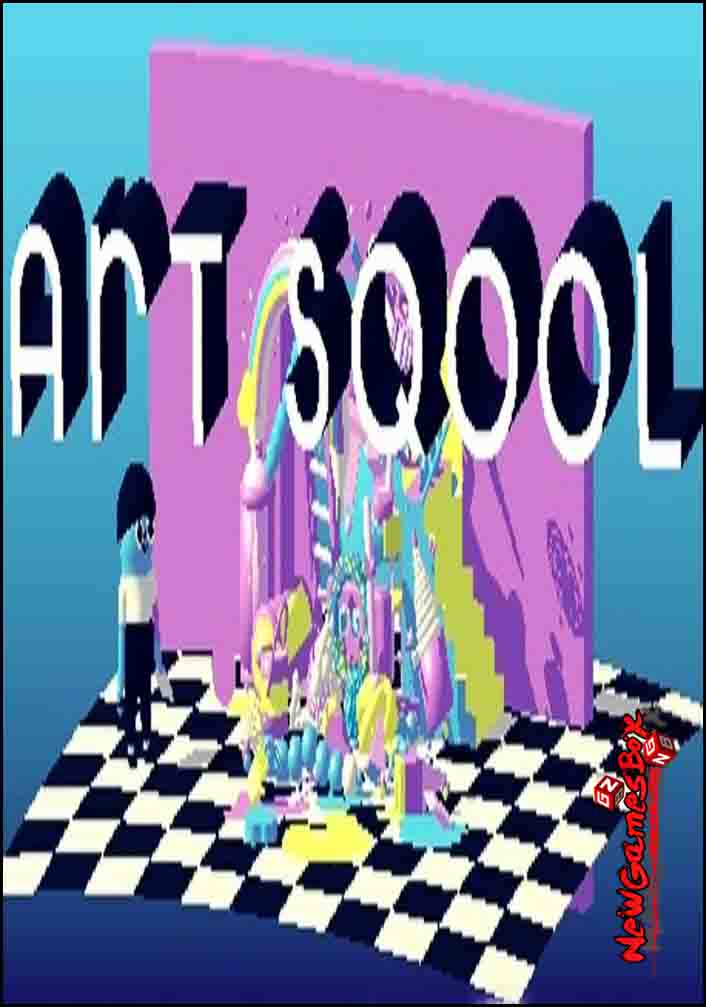 ART SQOOL Free Download