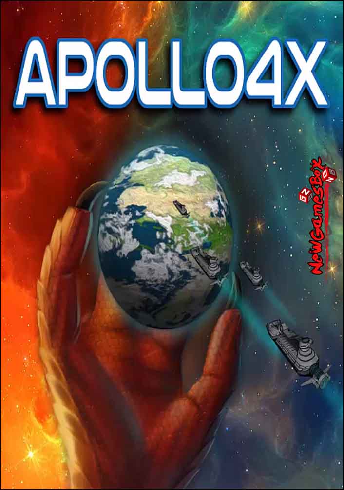 Apollo4x Free Download