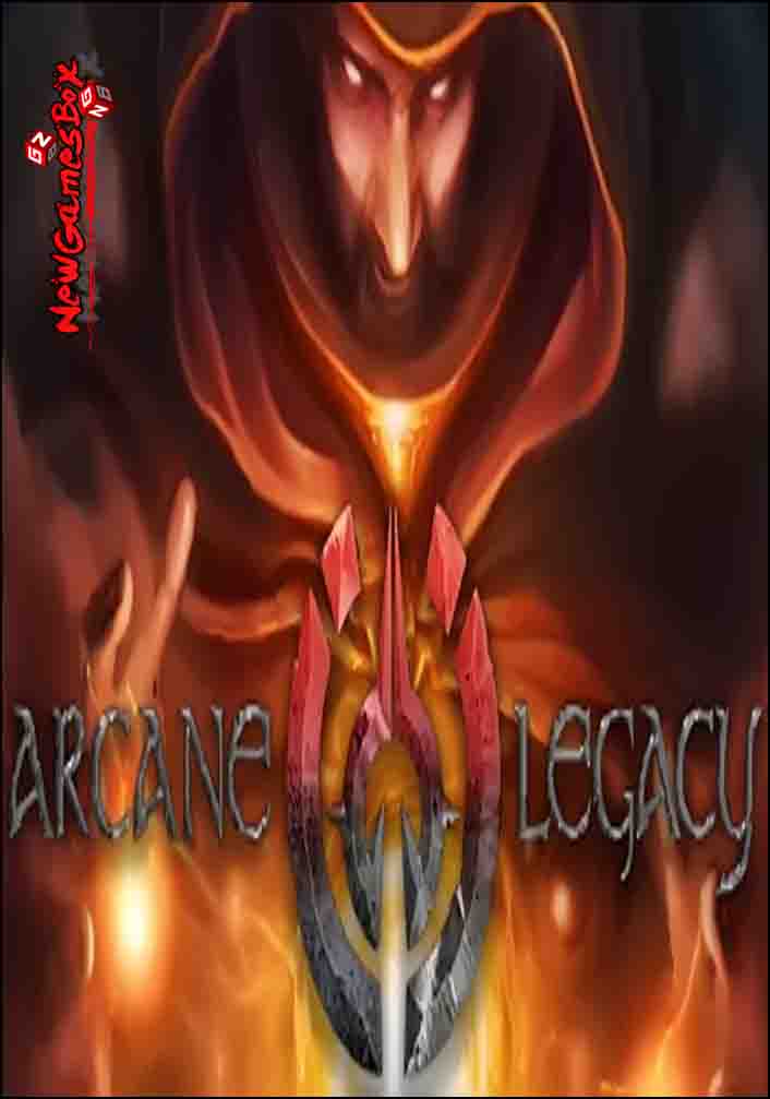Arcane Legacy Free Download