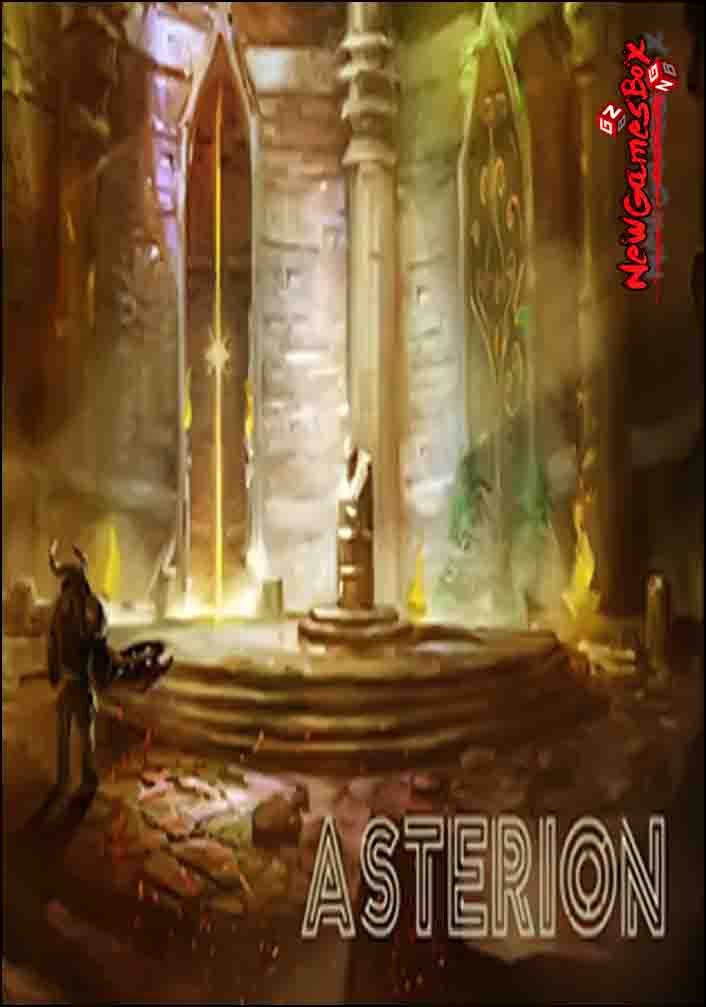 Asterion Free Download