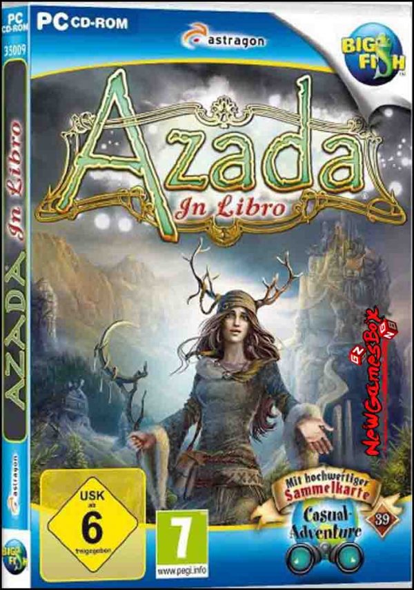 free download games azada full version