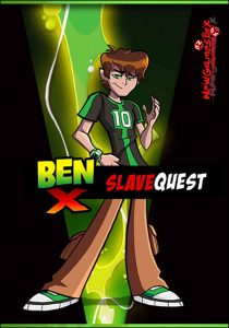 Ben x slave quest прохождение