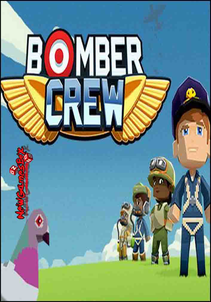 bomber crew free download latest version
