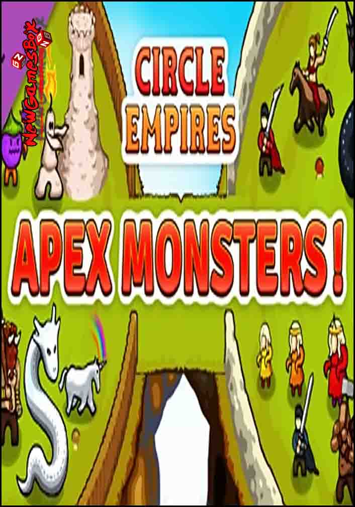 Circle empires: apex monsters download for mac osx