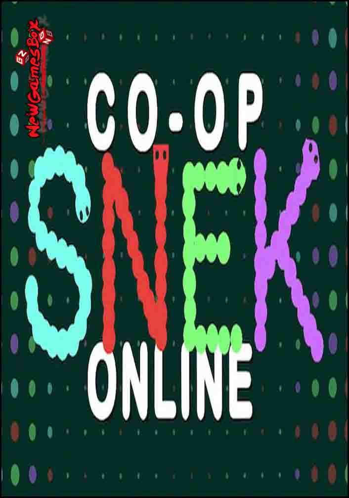 Co-Op SNEK Online Free Download Full Version PC Setup