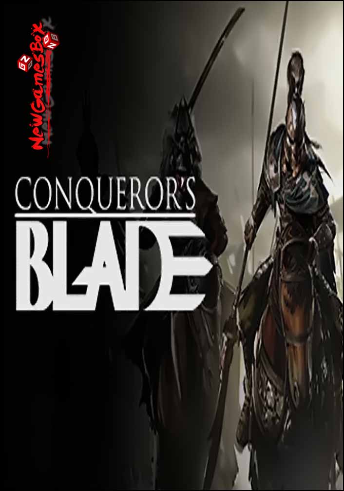 Conqueror s blade прохождение