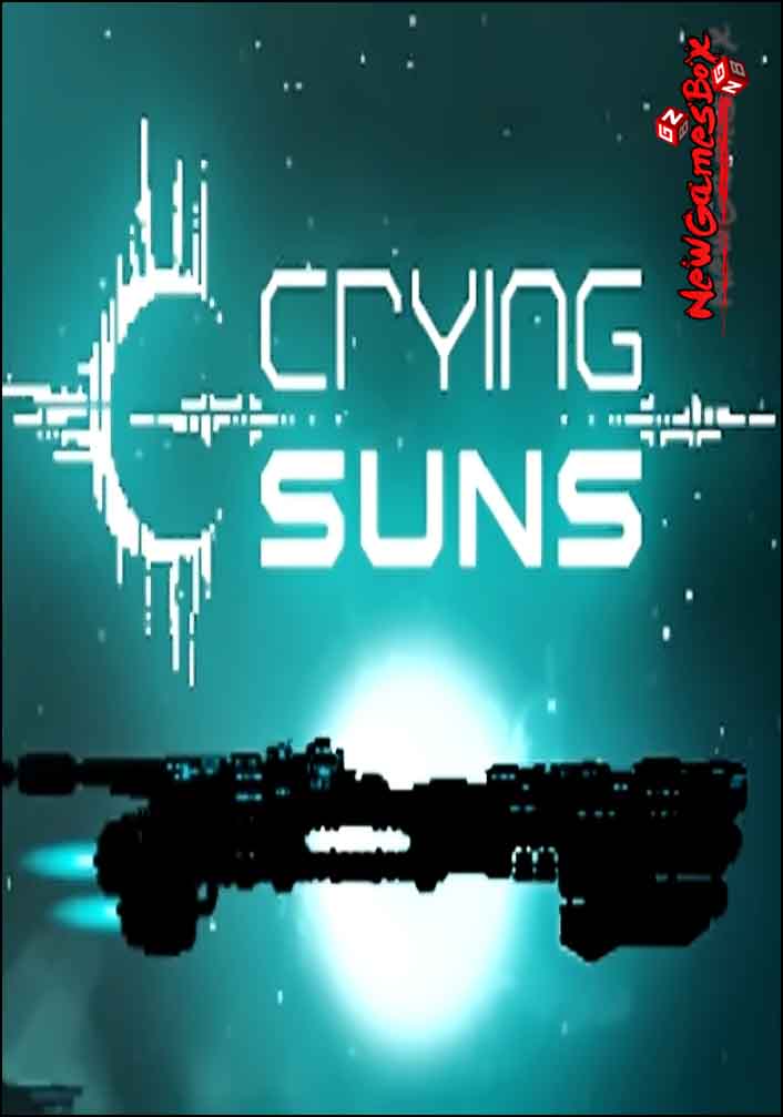 download the last version for android Crying Suns