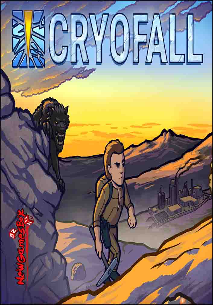 CryoFall Free Download
