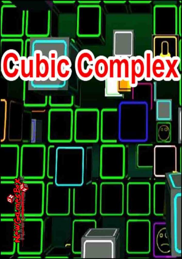 Cubic Complex Free Download Full Version PC Game Setup