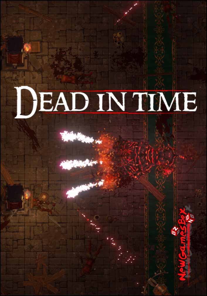 Dead In Time Free Download