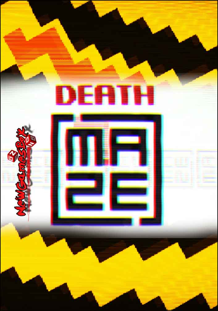 Death Maze Free Download