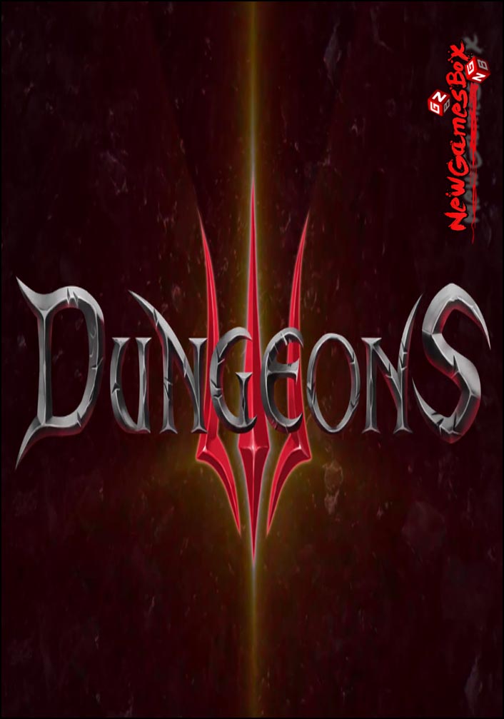 Dungeons 3 Download PC Game