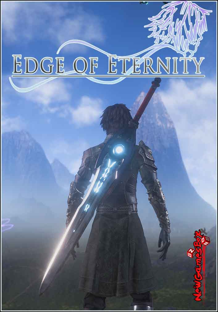 instal the last version for ios Edge Of Eternity