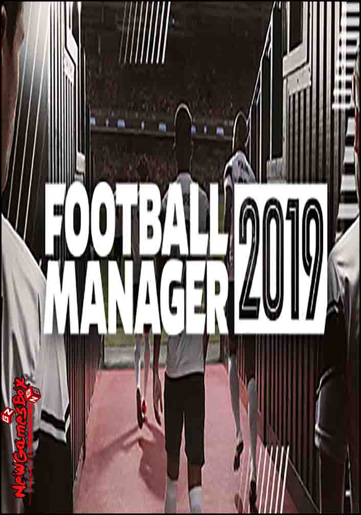 football manager 2019 free download mac