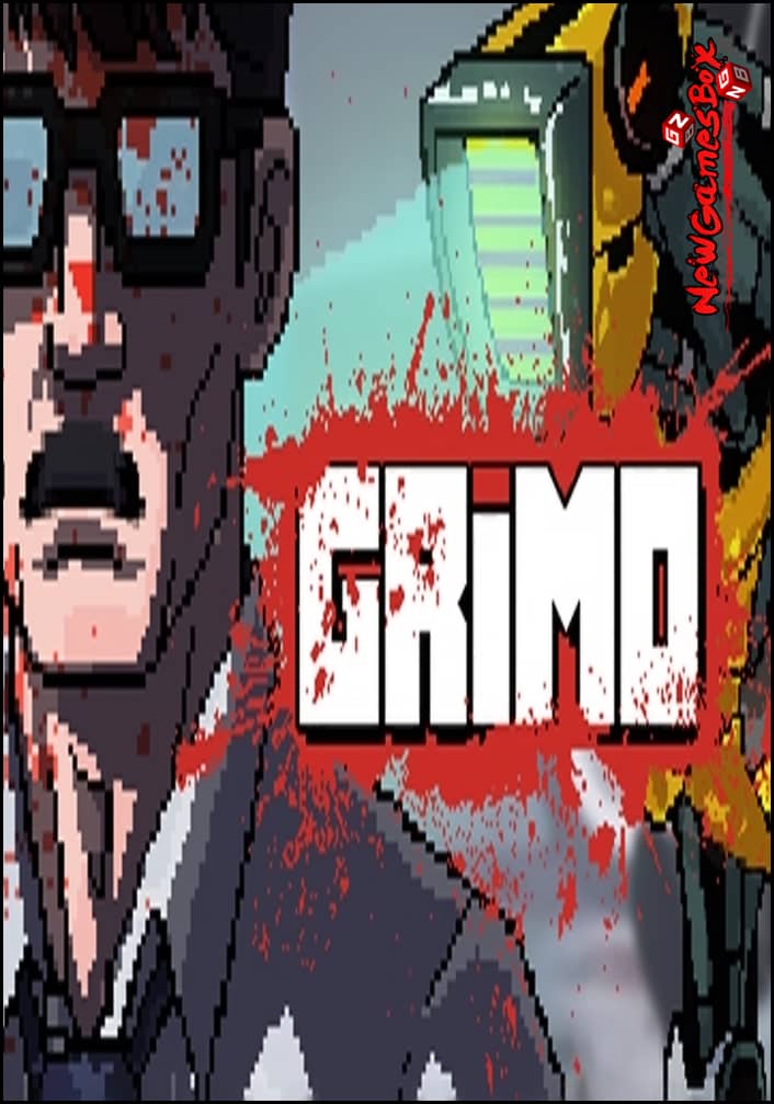 GRIMO Free Download