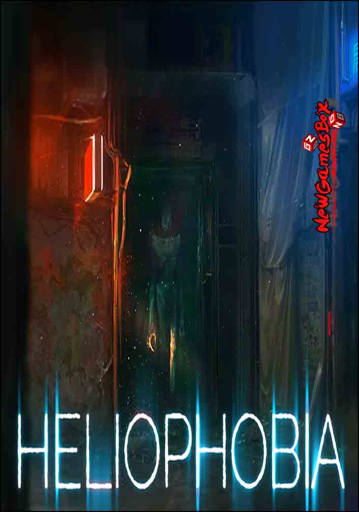 Heliophobia Free Download Full Version PC Game Setup