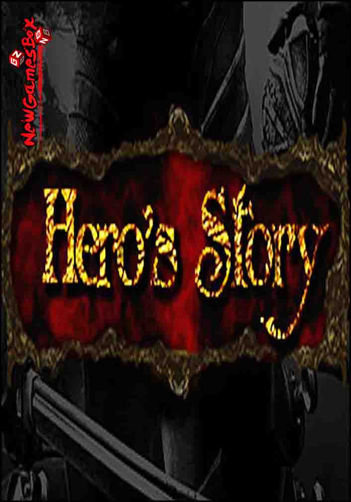 Heros Story Free Download