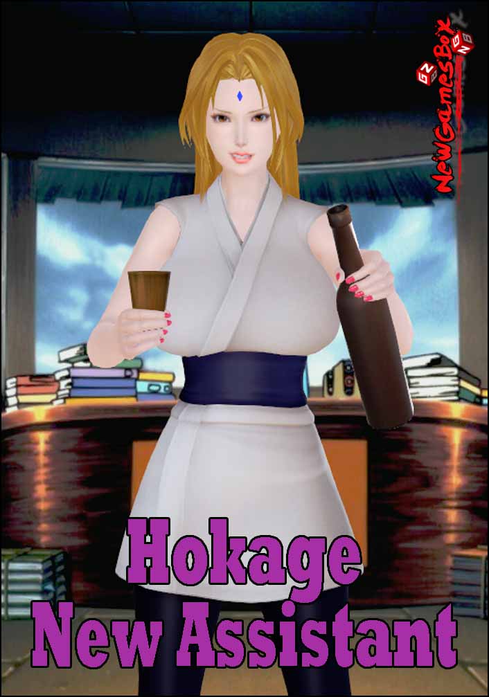 Hokage New Assistant Free Download