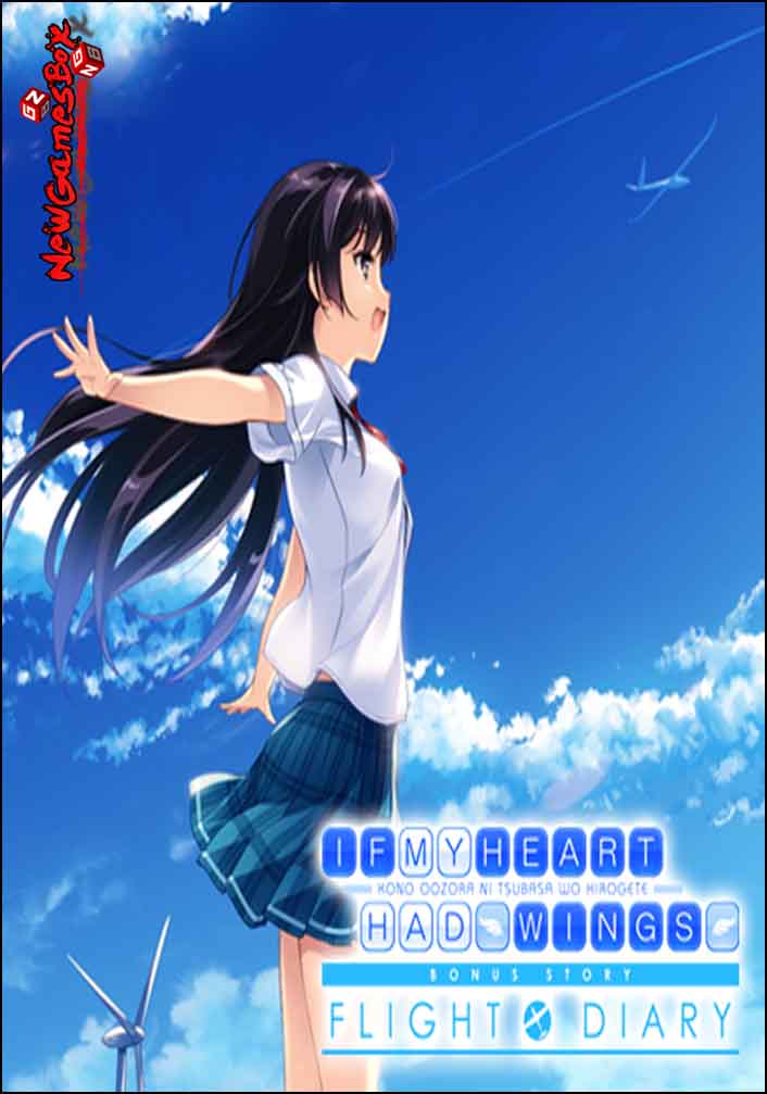 If My Heart Had Wings Flight Diary Free Download