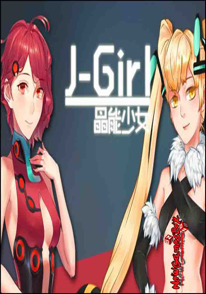J-Girl Free Download