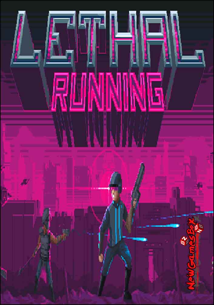 Lethal Running Prologue Free Download
