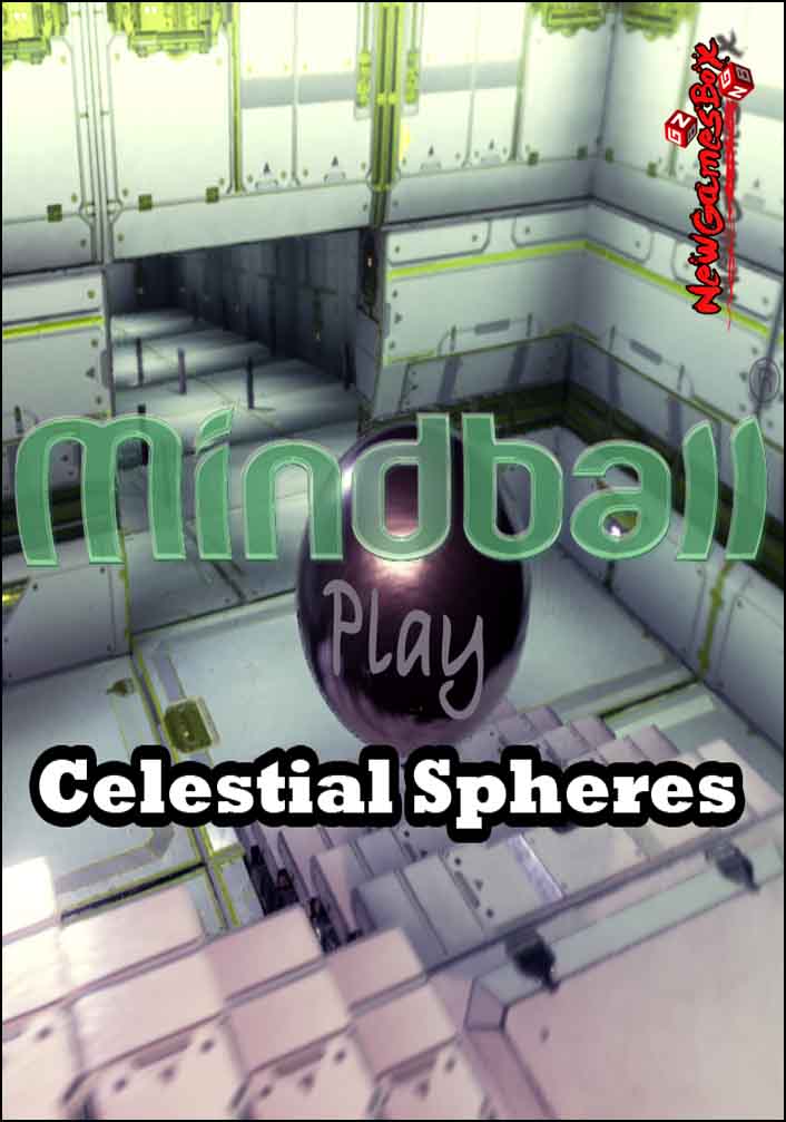 Mindball Play Celestial Spheres Free Download