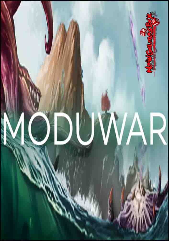 Moduwar Free Download