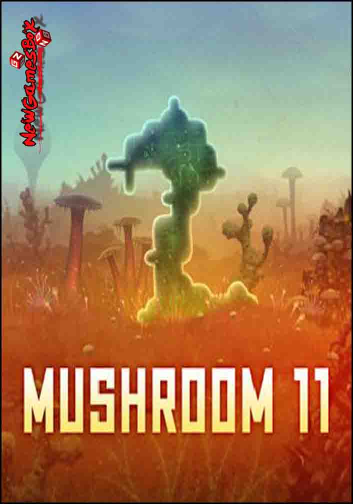 Скачать mushroom 11 на андроид со встроенным кэшем