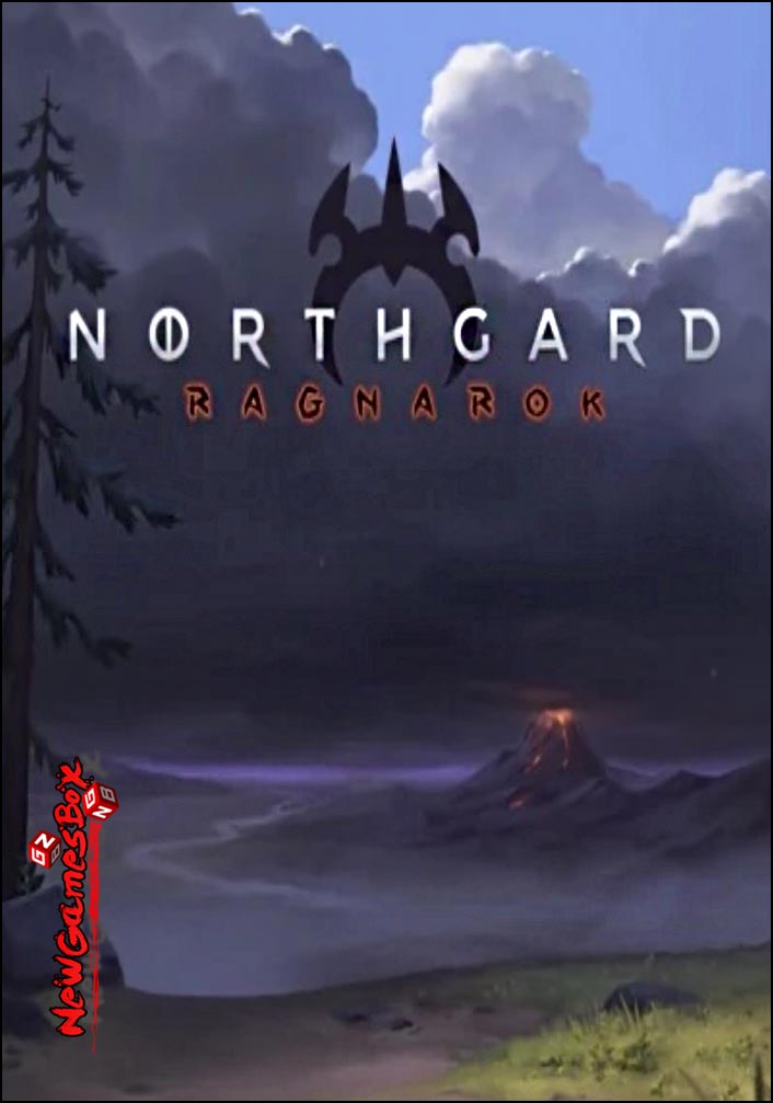 Northgard Ragnarok Free Download