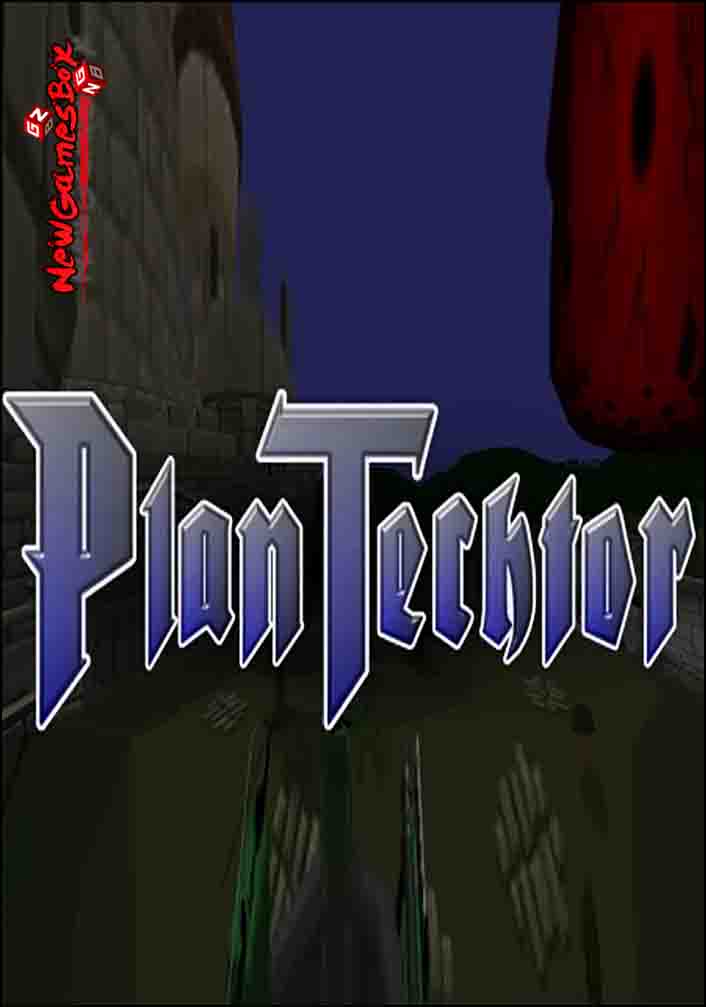 PlanTechtor Free Download