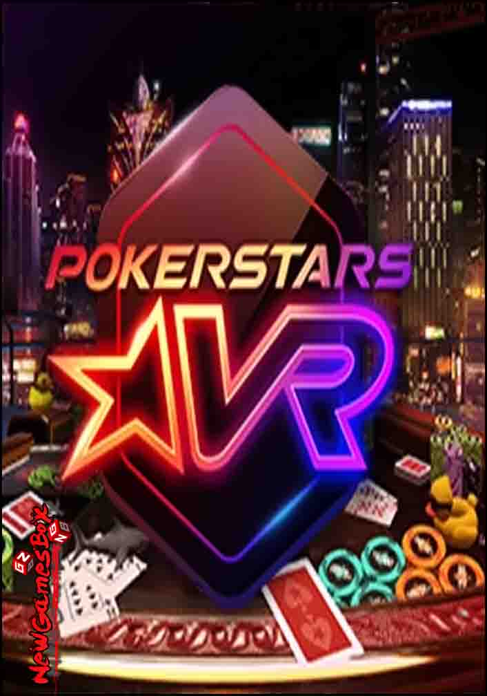 download the last version for mac PokerStars Gaming