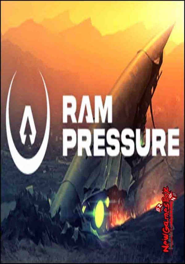 kpa ram pressure