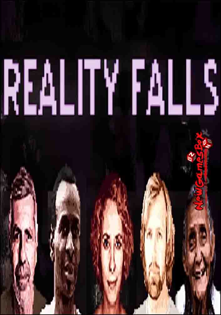 Reality Falls Free Download