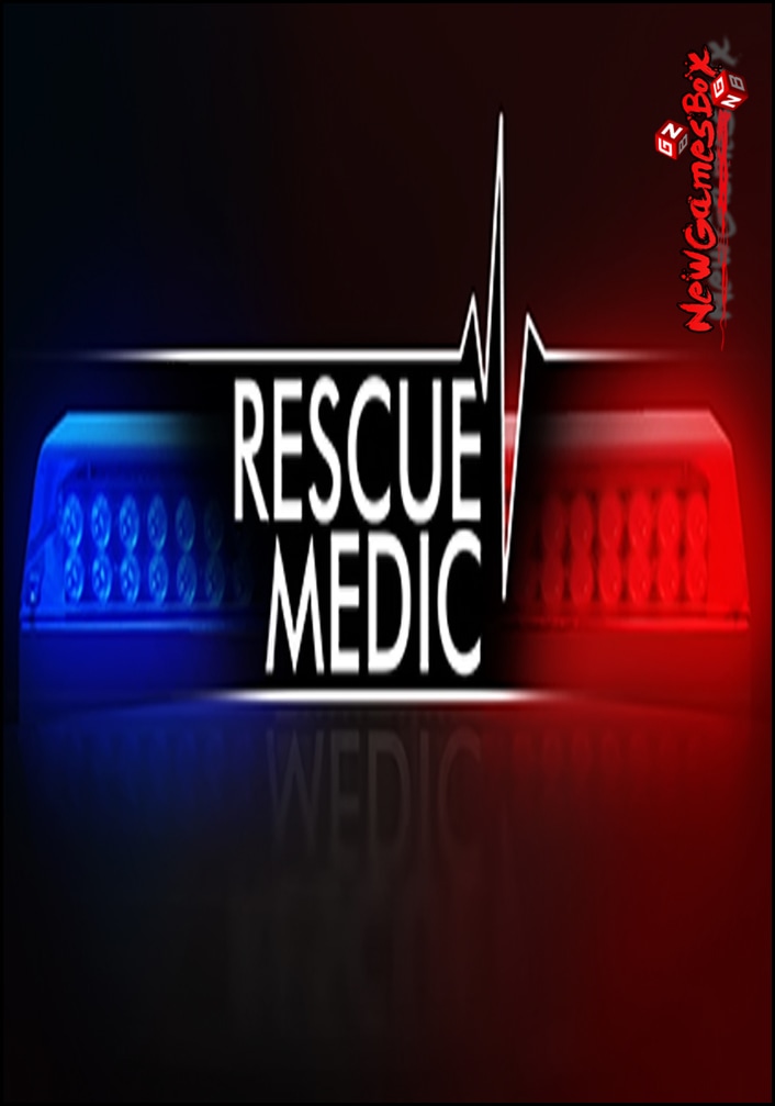 Rescue Medic Free Download