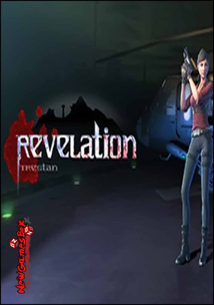RevelationTrestan Free Download
