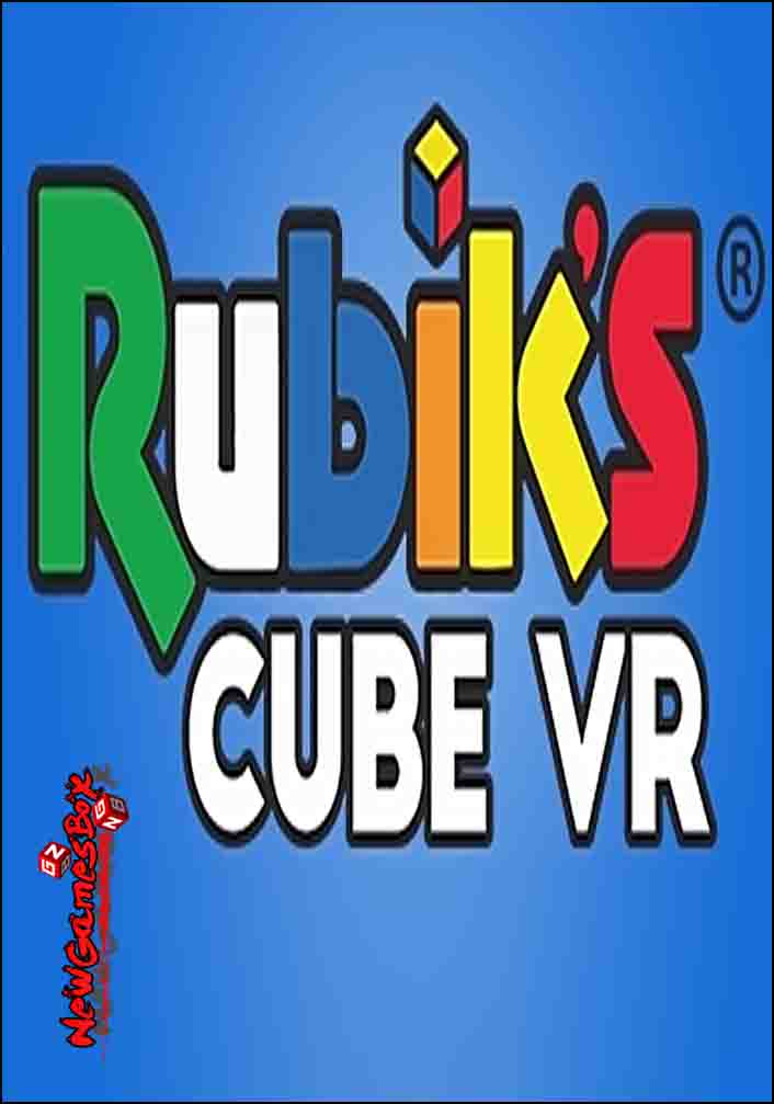Rubiks Cube VR Free Download
