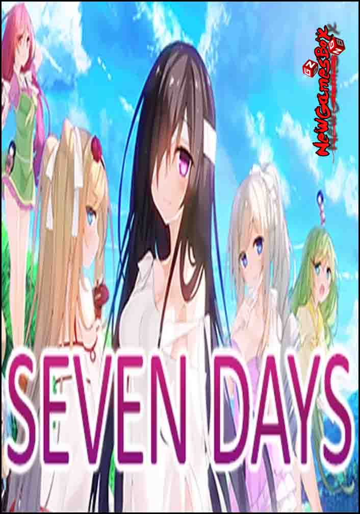 Seven Days Free Download Full Version PC Game Setup