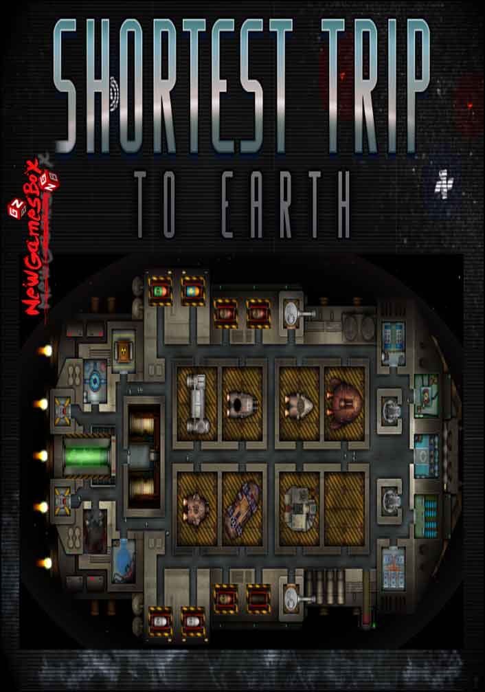 Shortest Trip To Earth Free Download