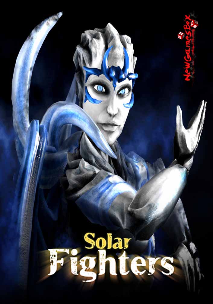 Solar Fighters Free Download
