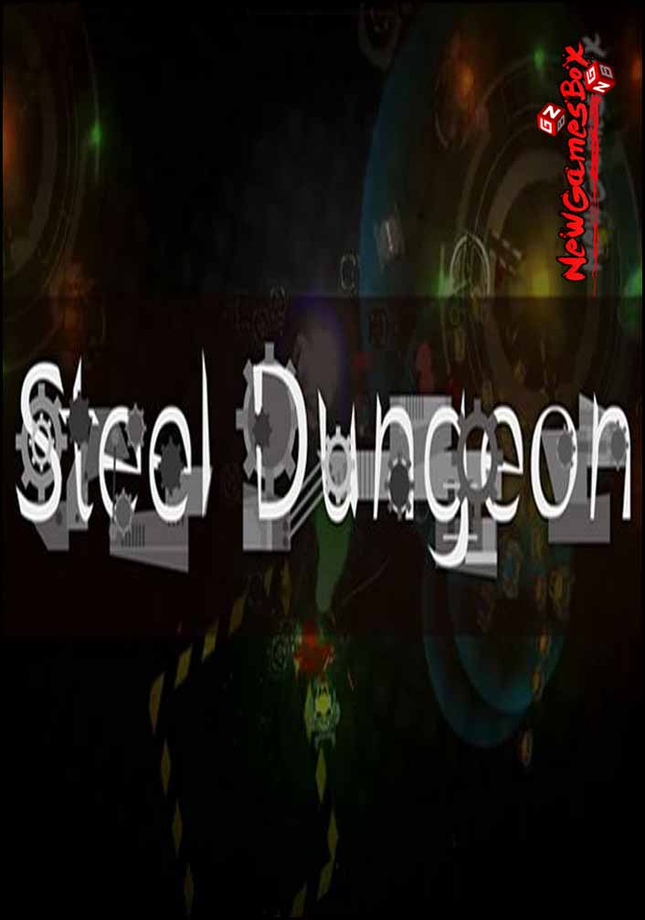 Iron Dungeon for mac download free