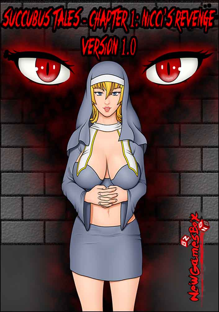 Succubus Tales Chapter 1 Free Download