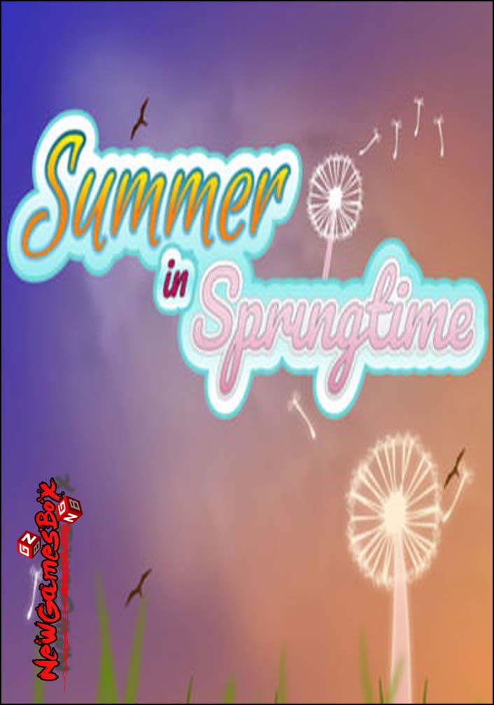 Summer In Springtime Free Download