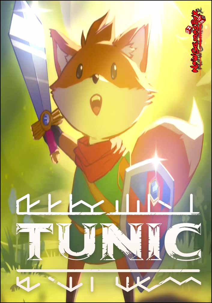 tunic game