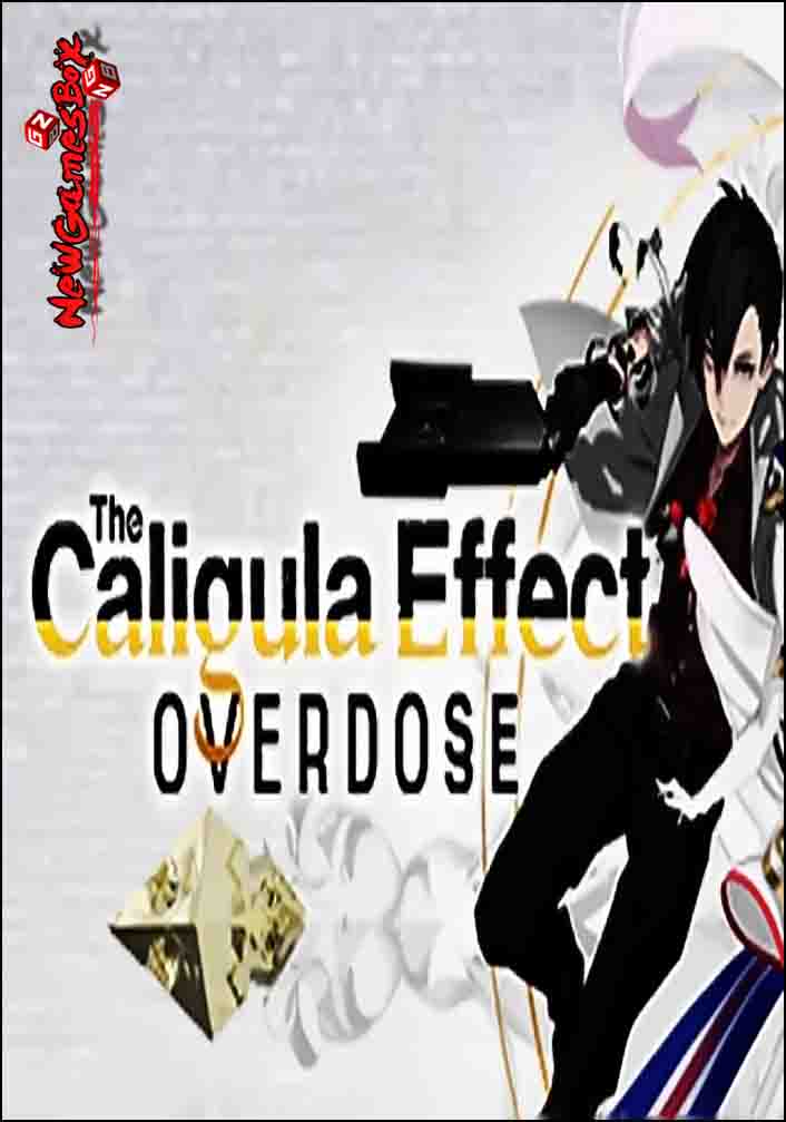 The Caligula Effect 2 download the last version for ipod