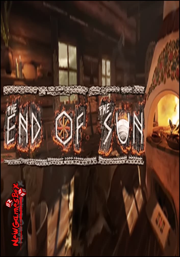 The End Of The Sun Free Download