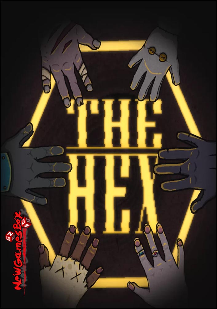 The Hex Crack