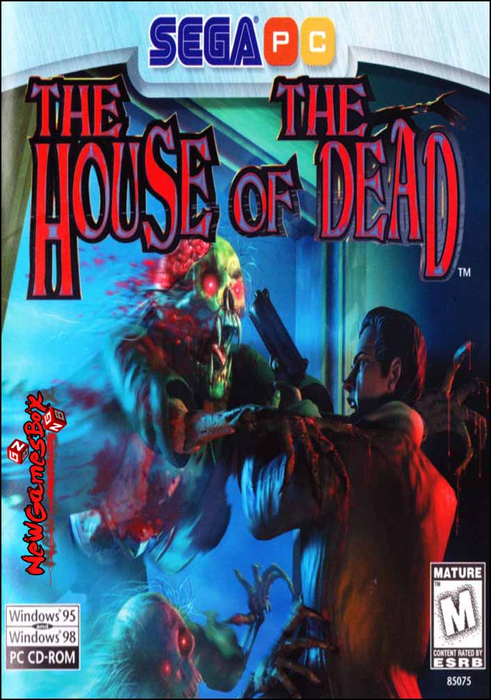 the house of the dead 2 download full version free for pc